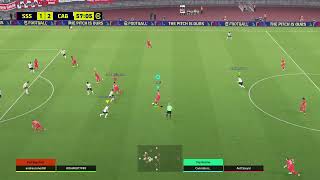 Neymardan Mükemmel Plase Ceza Sahası Dışından Harika Bir Sizce Kaç Puan?