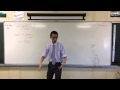 Trigonometric Identities and Problem Solving