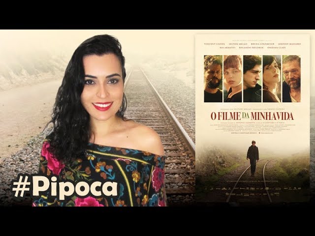 Confira a crítica de 'O filme da minha vida