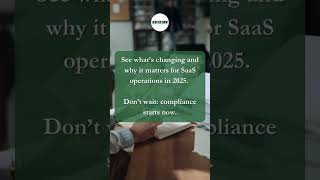 California vs Vermont: Key 2025 Privacy Law Differences Every SaaS Business Must Know #shorts