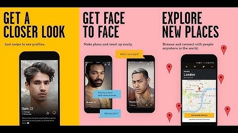 How To Downlad and Use Grindr On PC Without Using Bluestacks