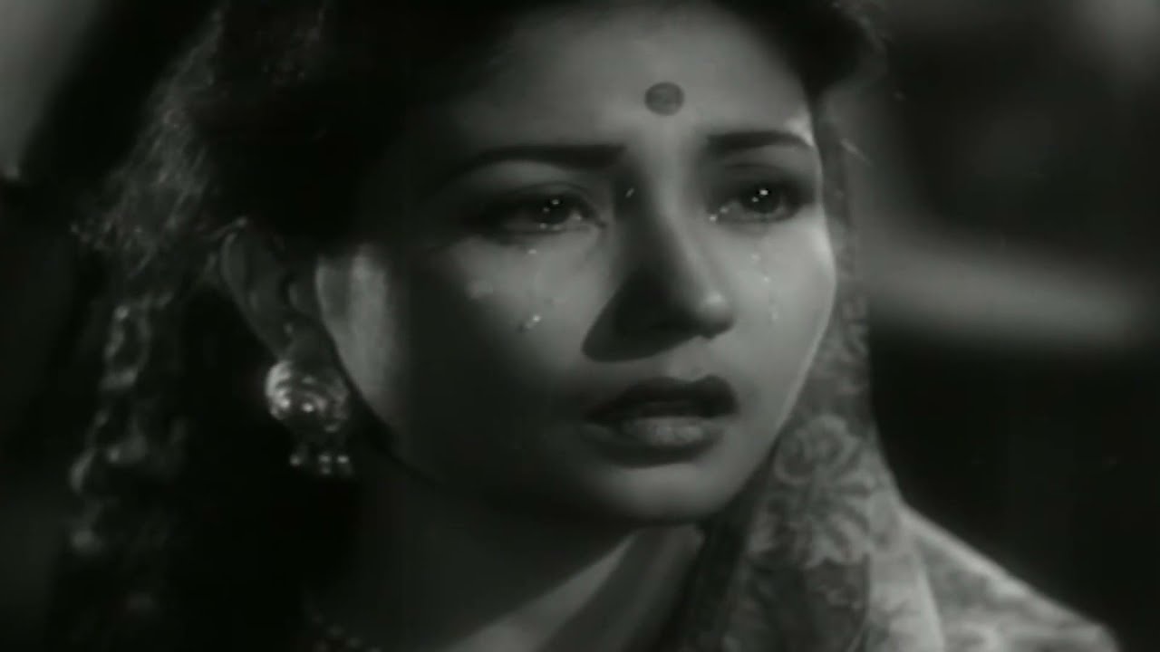 shamshad begum songs list