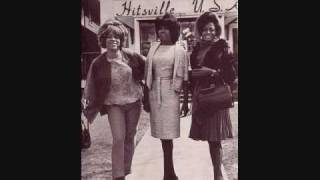 The Supremes: Baby Love w/ Lyrics chords