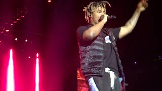 Juice Wrld - Live at Ziggo Dome Amsterdam 2019