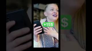 Fake 100% Knife bounty  live try for withdrawal   2019  by review apps  channel screenshot 3