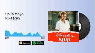 Zahanati ya Kijiji EP- Ua la Moyo (Track no 3) By MIKE SONG