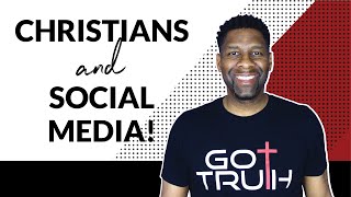 SOCIAL MEDIA AND CHRISTIANITY