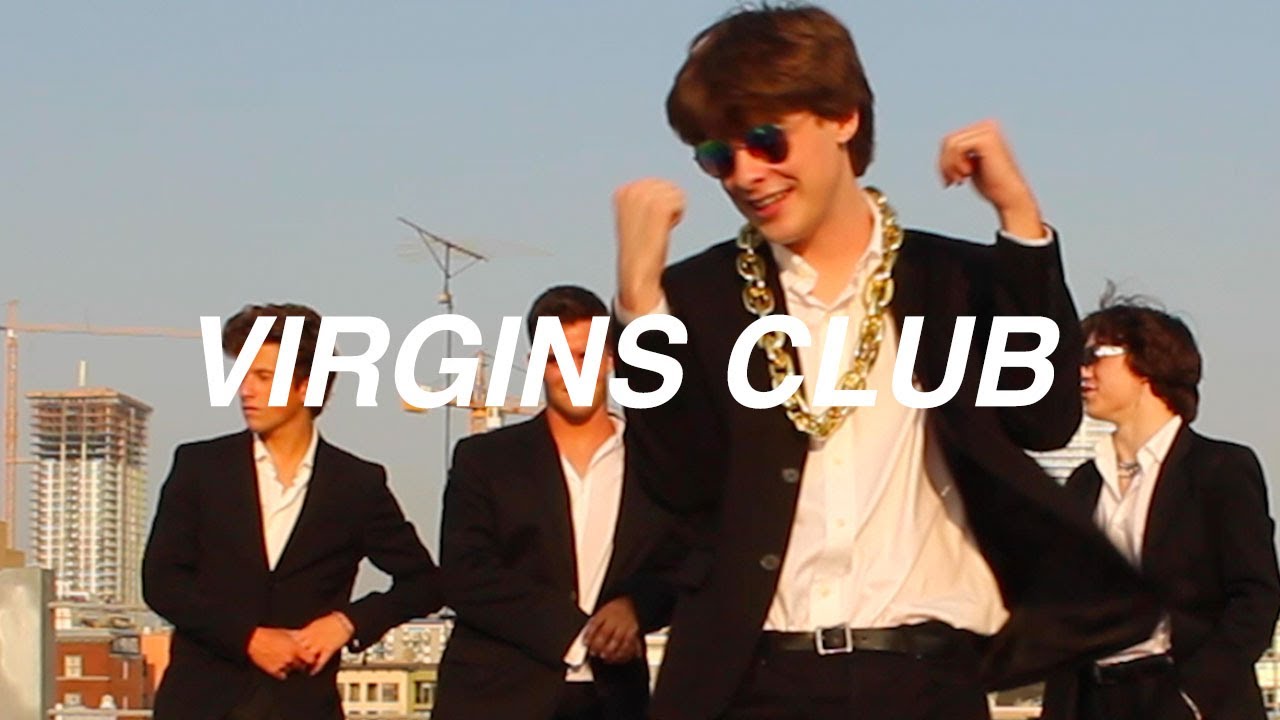 MC Virgins   Virgins Club Official Music Video