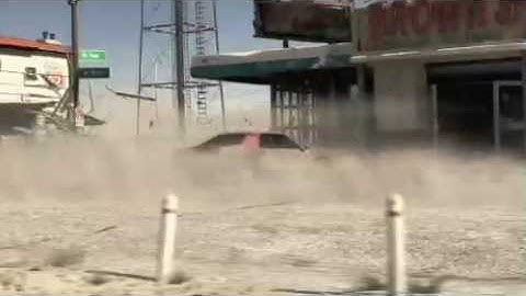 SIGGRAPH Asia 2008 Computer Animation Festival Trailer