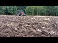 🔥Orka Po Żniwach🔥 Massey Ferguson 5710 Dyna4&Unia Grudziądz 🔥💪