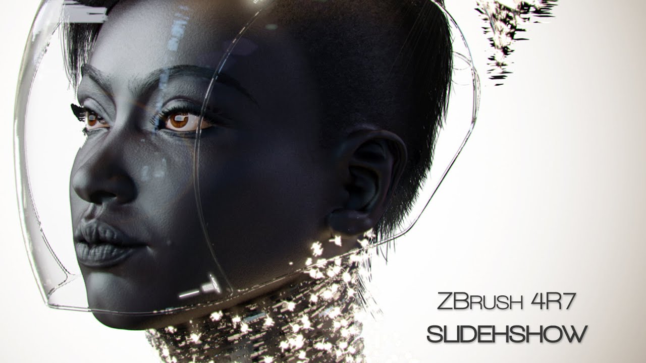 projection master zbrush 4r7