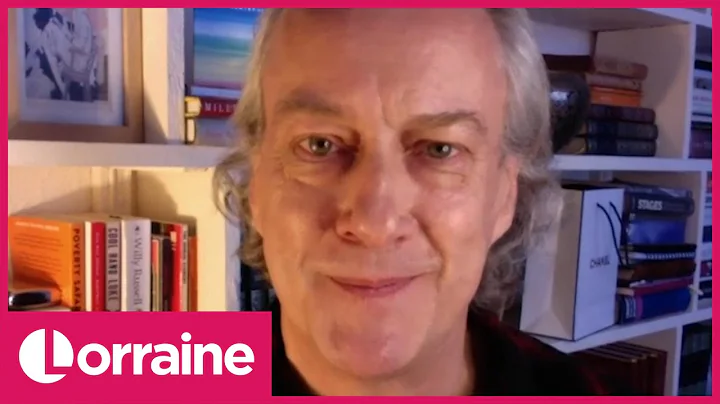 Stephen Thompkinson on How Outdoor Performances Ar...