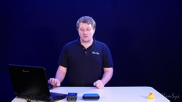 ChamSys MagicQ Basic Training: Introduction to FX