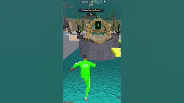 PUBG FUNNY WOW MAP😅😂🤣