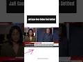 Jail Case Over Online Post Settled