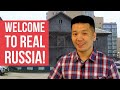 Life in a Russian Town (Sakhalin, Far East)