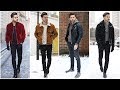 4 EASY OUTFITS FOR MEN | Men's Outfit Inspiration | Men's Fashion Lookbook 2018