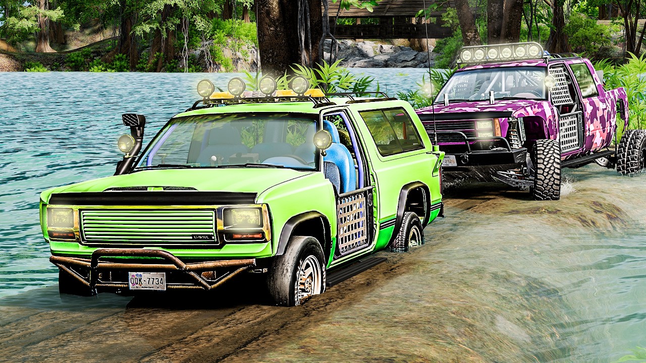 Am descoperit o Harta IMPOSIBILA