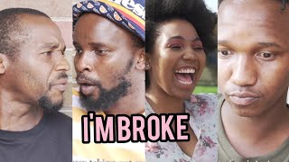 A Broke Friend