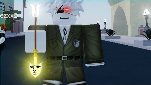 [YBA] The Luckiest Lucky Arrow (Part 2)