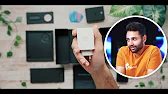 UNBOXING