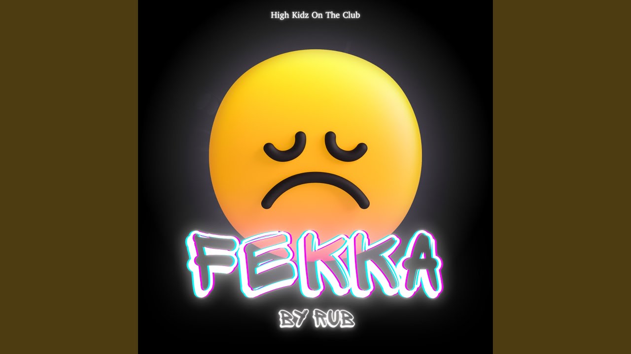 Watch FEKKA on YouTube Watch FEKKA on YouTube