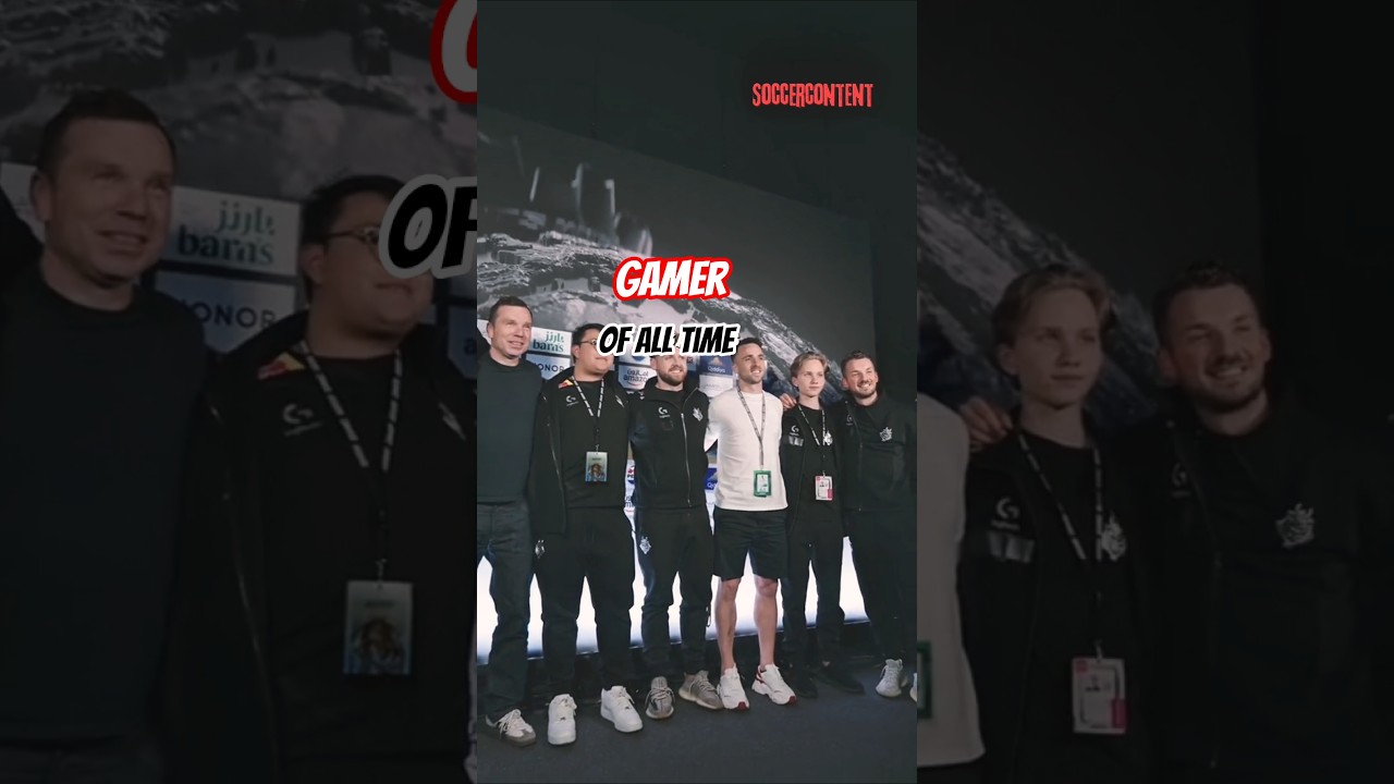 EA Removed a FIFA Champion from Fifa #shorts
