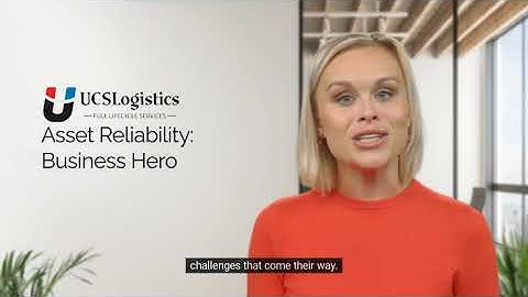 Unlocking the Power of Asset Reliability: Strategies for Optimal Performance