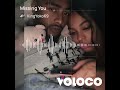 KingYoko - Missing You #freestyle #rap #happy #childofgod #TYB #support #share #sportingme