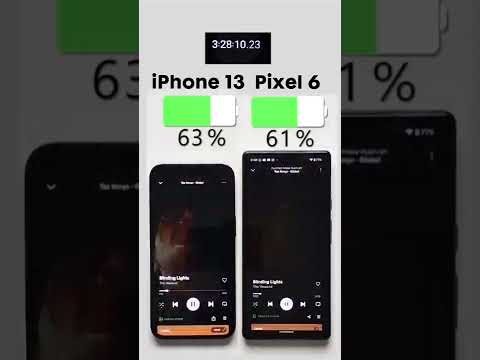 Video: Koliko dugo traje baterija OnePlus 3?