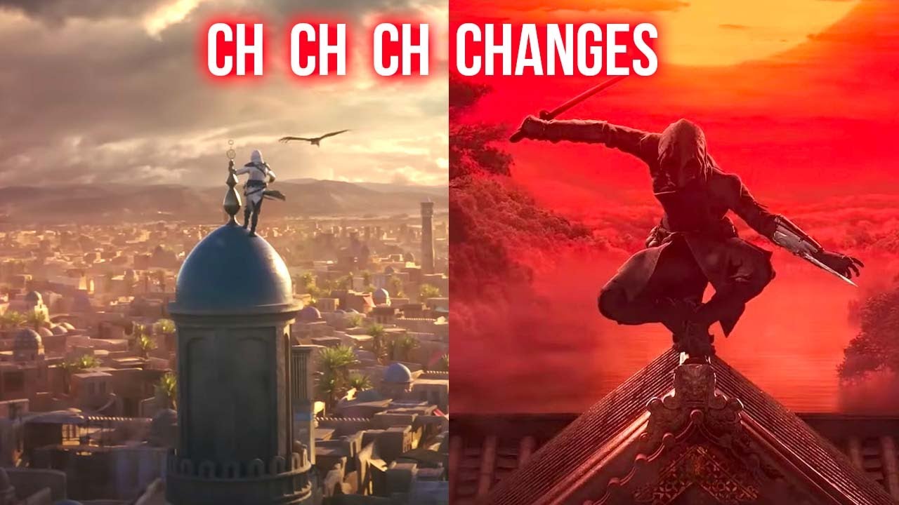 Último DLC de Assassin's Creed Valhalla chega em dezembro - tudoep