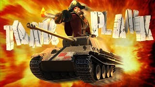 Download lagu TOBIAS FATE TANKPLANK SUPPORT TOBIAS FATE TANKPLANK SUPPORT