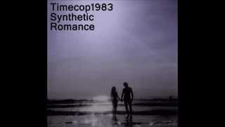Timecop1983 - Indigo Tears (Synthetic Romance Ep)