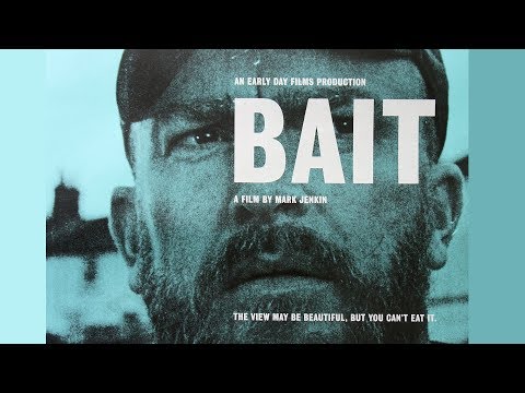 BAIT Official Trailer - UK Berlinale Forum 2019 Entry