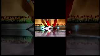Tamil Classical Dance  Video 💃 Viewer Request | Art Short | Santo Panto Studios