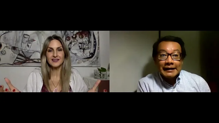 Minerva Gebran y Csar Faras: Cambio y transformaci...