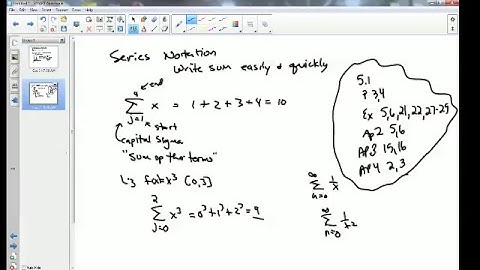 Calculus BC 5.1 Approximating and Computing Area with Limits