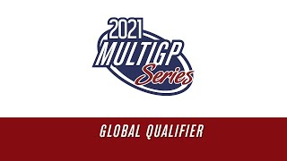 2021 MultiGP Global Qualifier - MA Drone Racing