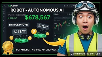 POCKET OPTION BOT 2025: [SECRET LINK] Get The Official AI Trading Bot