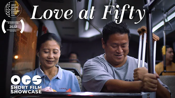 Love At Fifty | A Film by Tan Wei Ting - DayDayNews