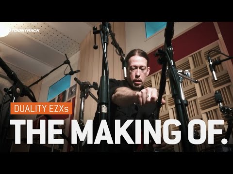 Duality EZXs – The Making Of