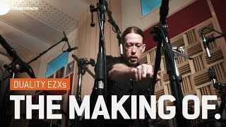 Duality EZXs - The Making Of