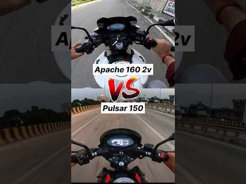 Apache 160 2V