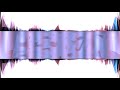 4K Hypnotic Geometric Scandal Banner - AA VFX Moving Background
