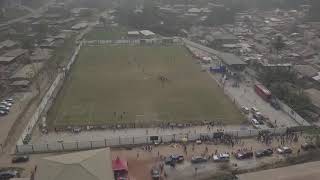 Medeama 3-0 Hearts of Oak highlights - 2019/2020 Ghana Premier League