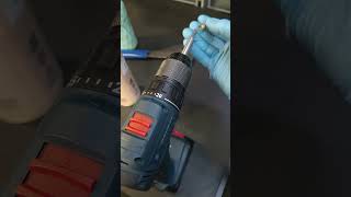 cycle stand me kitna tok dena chahiye 20Nm #mtb #repairs #bicycle