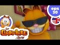 THE GARFIELD SHOW - EP30 - Time Twist