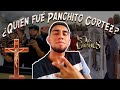 La Historia del Corrido de Panchito de Los Dos Carnales | La Vida de PANCHITO