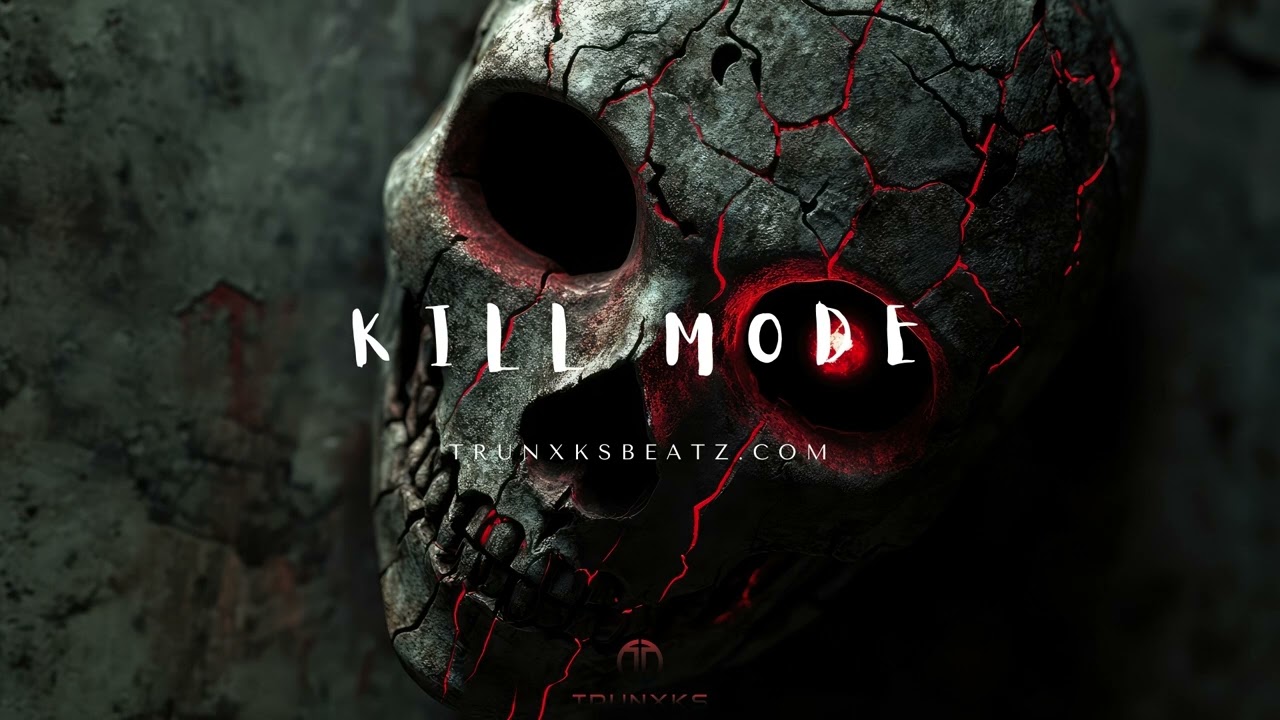 KILL MODE (Eminem Type Beat x 50 Cent Type Beat x NF Type Beat)