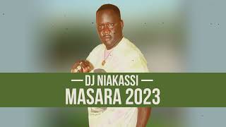 Download Lagu DJ NIAKASSI- MASARA 2023 (audio officiel) MP3 Download Lagu DJ NIAKASSI- MASARA 2023 (audio officiel) MP3